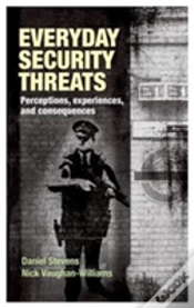 Capa do artigo Everyday Security Threats