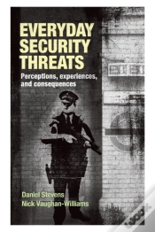 Capa do artigo Everyday Security Threats