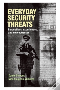 Capa do artigo Everyday Security Threats