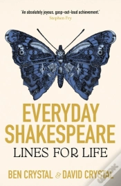 Capa do artigo Everyday Shakespeare