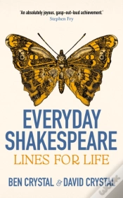 Capa do artigo Everyday Shakespeare