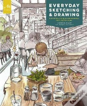 Capa do artigo Everyday Sketching And Drawing