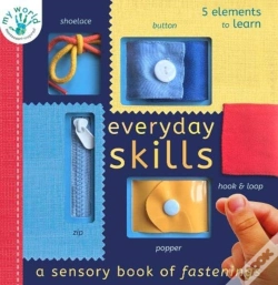 Capa do artigo Everyday Skills