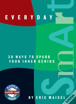 Capa do artigo Everyday Smart