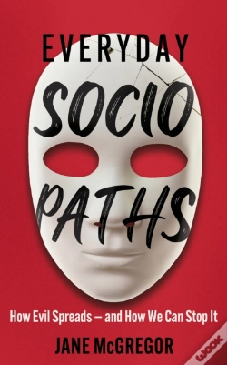 Capa do artigo Everyday Sociopaths