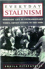 Capa do artigo Everyday Stalinism