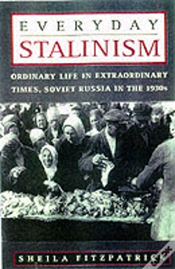 Capa do artigo Everyday Stalinism
