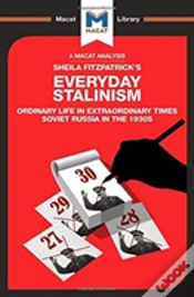 Capa do artigo Everyday Stalinism