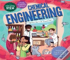 Everyday Stem Engineering Â€“ Chemical Engineering