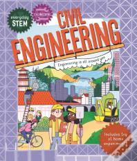 Everyday Stem Engineering Â€“ Civil Engineering