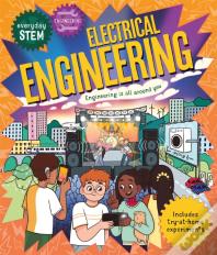 Everyday Stem Engineering Â€“ Electrical Engineering
