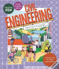 Capa do artigo Everyday Stem Engineering-Civil Engineering