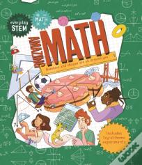 Everyday Stem Math-Amazing Math