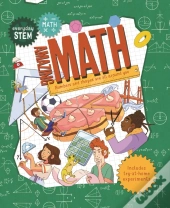Everyday Stem Math-Amazing Math
