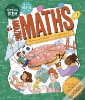 Capa do artigo Everyday Stem Maths Â€“ Amazing Maths
