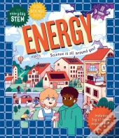Everyday Stem Science Â€“ Energy