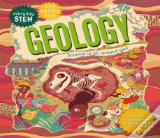 Everyday Stem Science Â€“ Geology