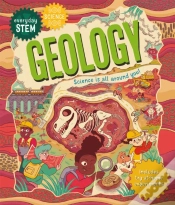 Capa do artigo Everyday Stem Science Â€“ Geology