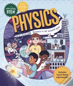 Capa do artigo Everyday Stem Science Â€“ Physics