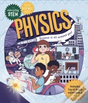 Capa do artigo Everyday Stem Science Â€“ Physics