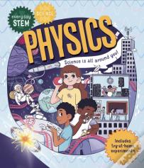 Everyday Stem Science-Physics