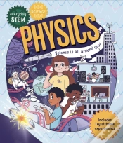 Capa do artigo Everyday Stem Science-Physics