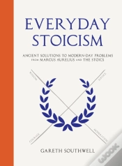 Capa do artigo Everyday Stoicism