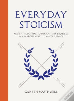 Capa do artigo Everyday Stoicism