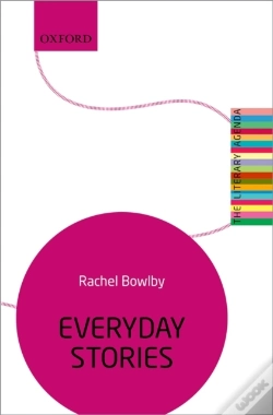 Capa do artigo Everyday Stories
