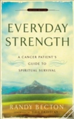 Capa do artigo Everyday Strength Â€“ A Cancer Patient`S Guide To Spiritual Survival