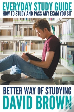 Capa do artigo Everyday Study Guide