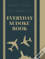 Capa do artigo Everyday Sudoku Book
