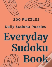 Everyday Sudoku Book