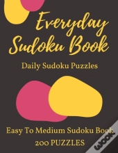 Everyday Sudoku Book