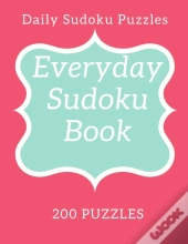 Everyday Sudoku Book