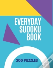 Everyday Sudoku Book