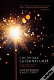 Capa do artigo Everyday Supernatural