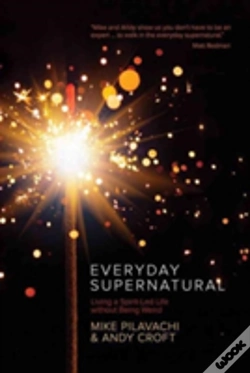 Capa do artigo Everyday Supernatural