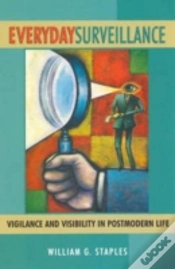 Capa do artigo Everyday Surveillance