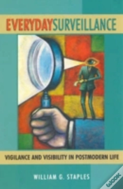 Capa do artigo Everyday Surveillance