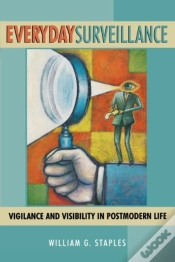 Capa do artigo Everyday Surveillance