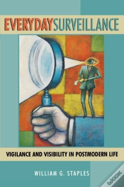 Capa do artigo Everyday Surveillance