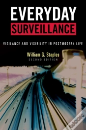 Capa do artigo Everyday Surveillance
