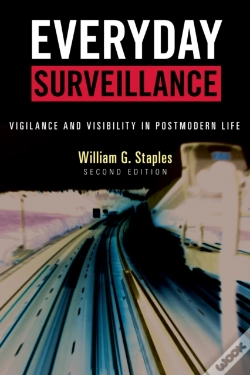 Capa do artigo Everyday Surveillance