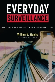 Capa do artigo Everyday Surveillance