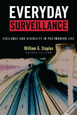 Capa do artigo Everyday Surveillance
