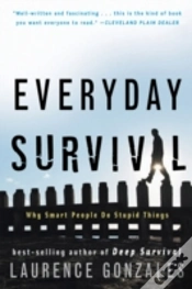 Capa do artigo Everyday Survival