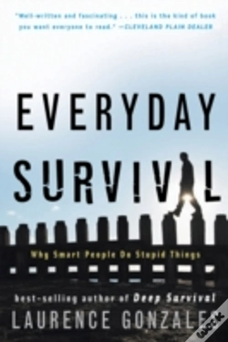 Capa do artigo Everyday Survival