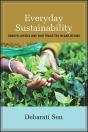Everyday Sustainability - Preview