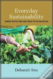 Capa do artigo Everyday Sustainability
